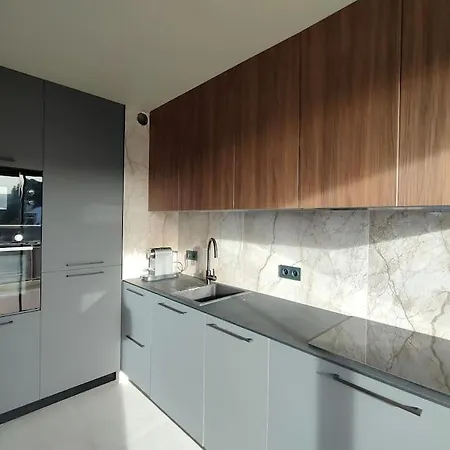 De Standing Au Calme Vue Mer Apartment *