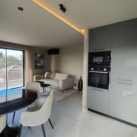 De Standing Au Calme Vue Mer Apartment *