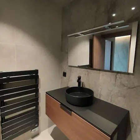 Apartment De Standing Au Calme Vue Mer